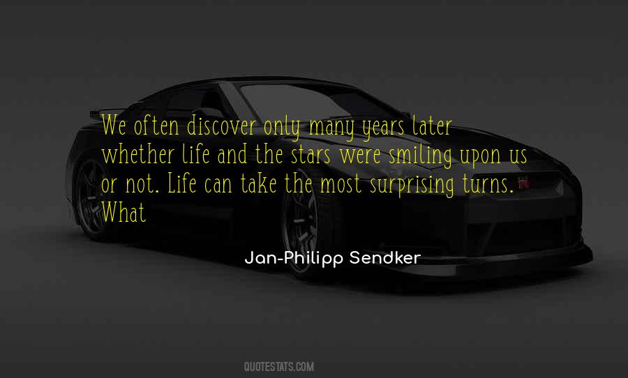 Jan-Philipp Sendker Quotes #1377522