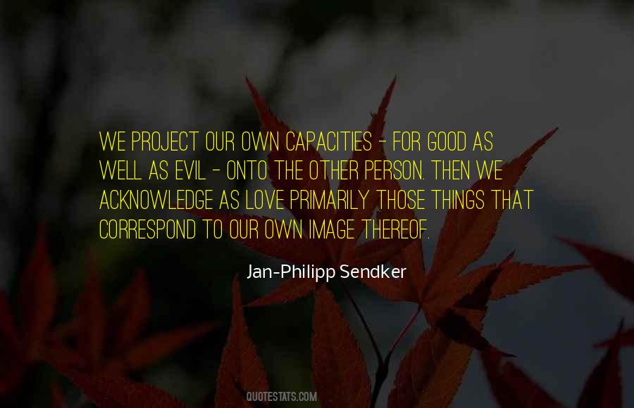 Jan-Philipp Sendker Quotes #1749954