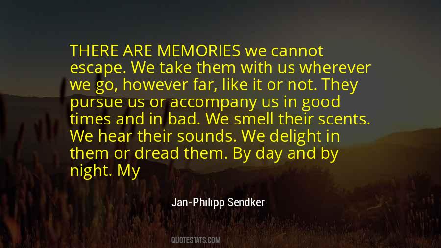 Jan-Philipp Sendker Quotes #1778770