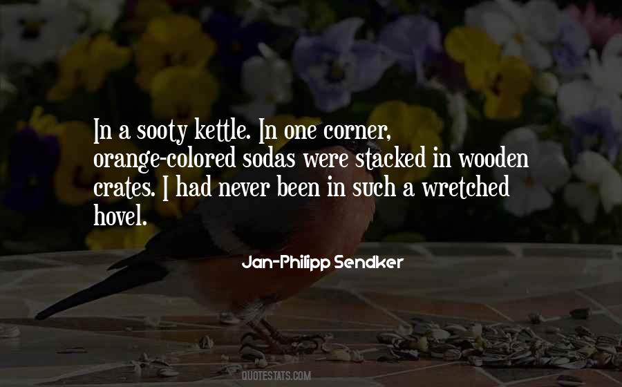 Jan-Philipp Sendker Quotes #178373