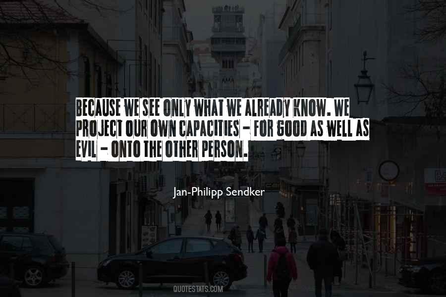 Jan-Philipp Sendker Quotes #361613