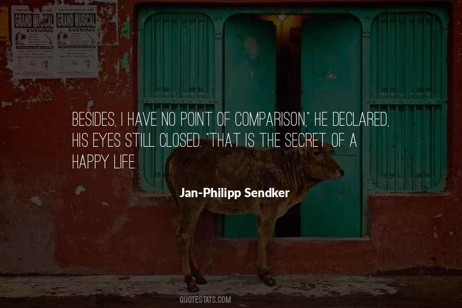 Jan-Philipp Sendker Quotes #429859