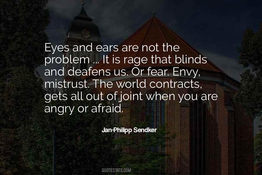 Jan-Philipp Sendker Quotes #618061