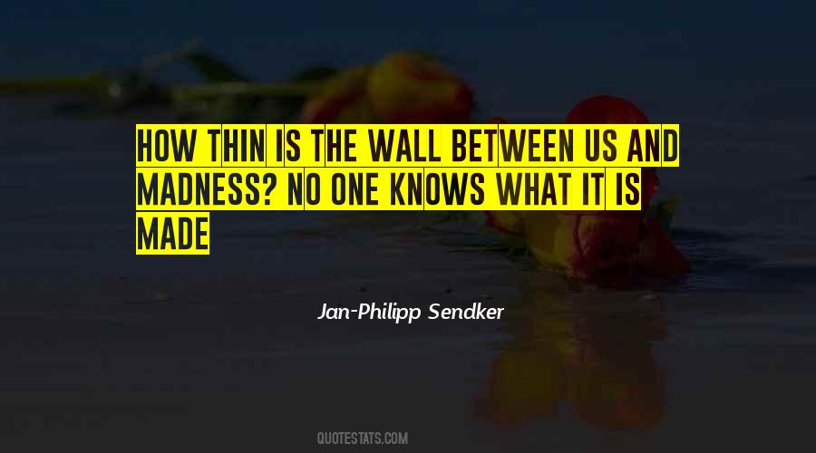 Jan-Philipp Sendker Quotes #746704