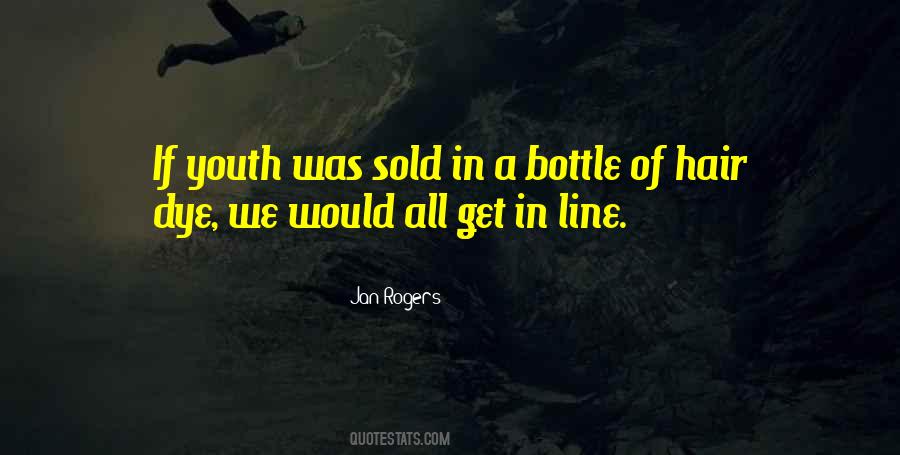 Jan Rogers Quotes #665804 Jan Rogers Quotes #665804