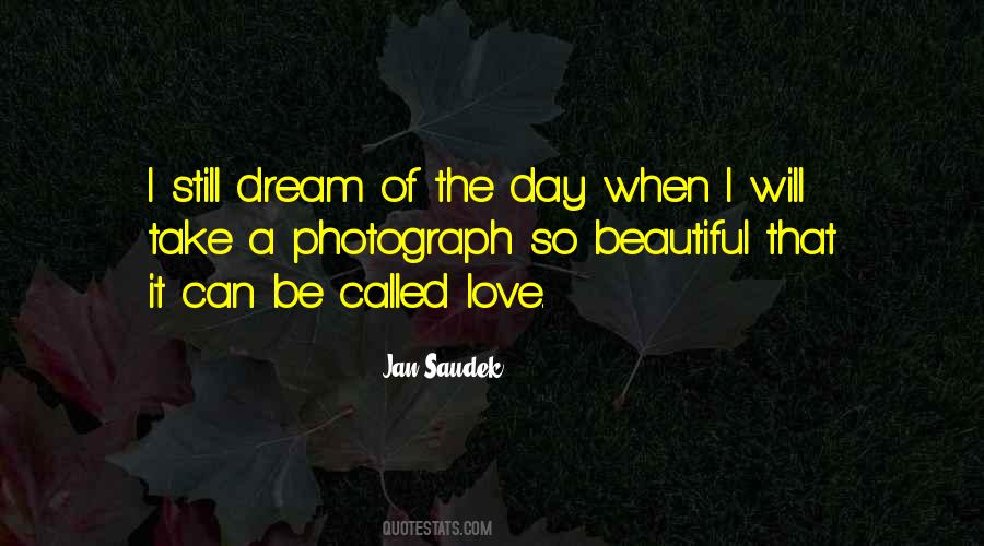 Jan Saudek Quotes #1344874 Jan Saudek Quotes #1344874