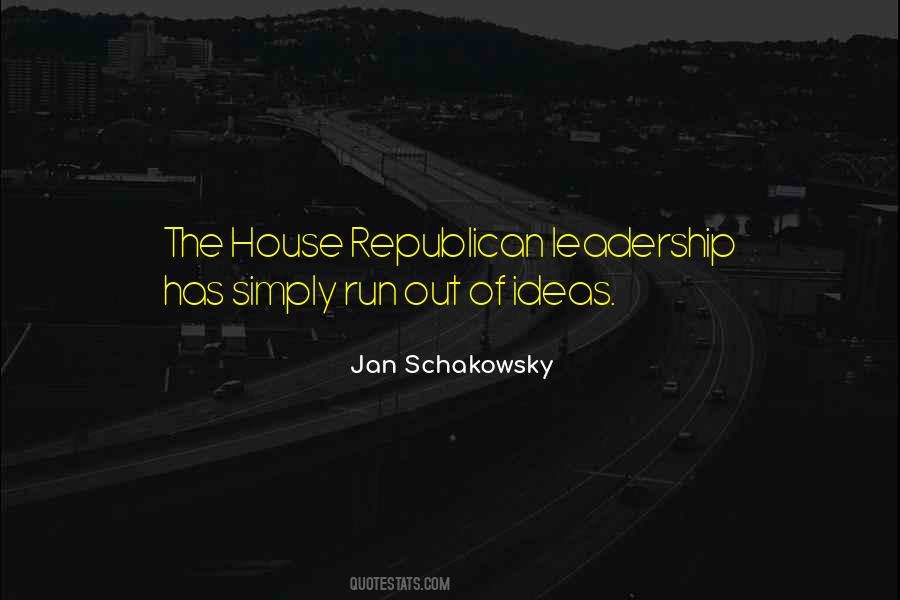 Jan Schakowsky Quotes #350331