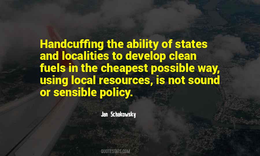 Jan Schakowsky Quotes #584859