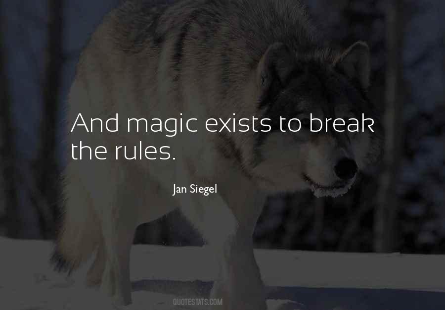 Jan Siegel Quotes #1174718