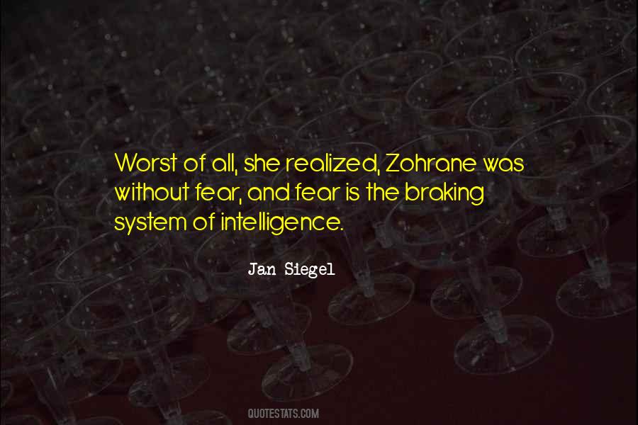 Jan Siegel Quotes #1415851