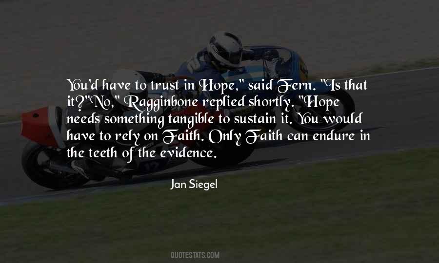 Jan Siegel Quotes #1726010