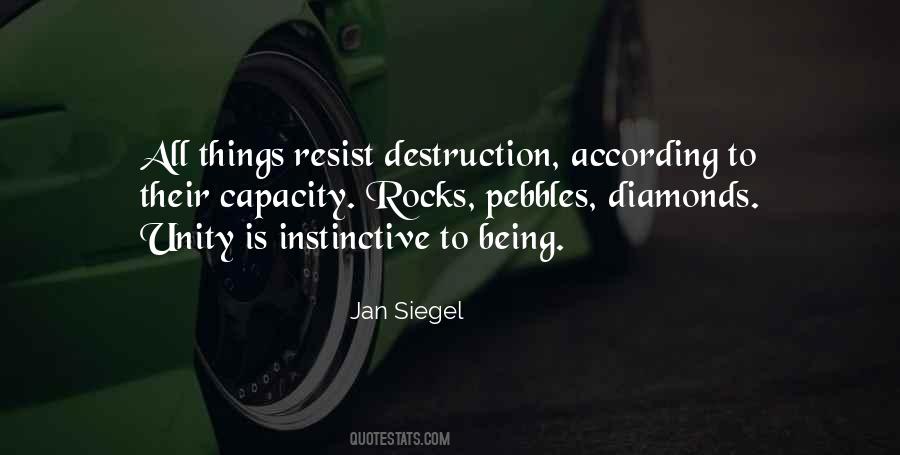 Jan Siegel Quotes #411640