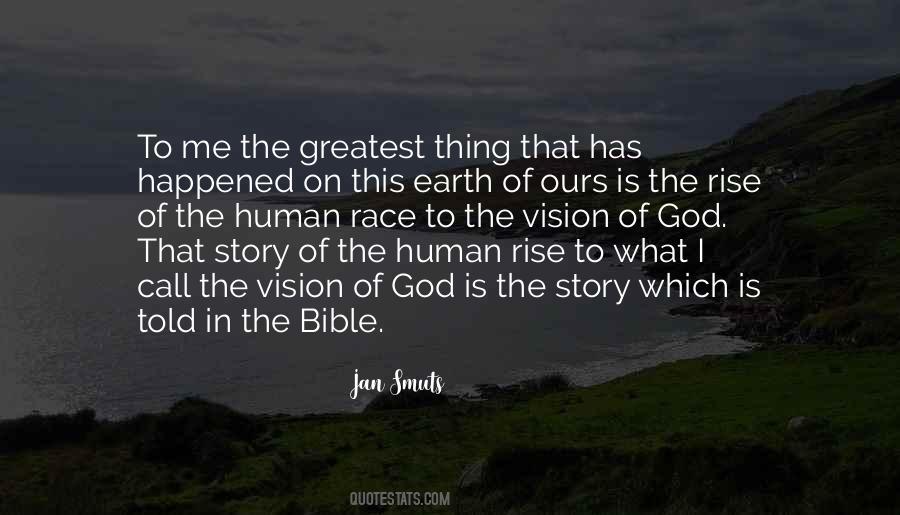 Jan Smuts Quotes #353945