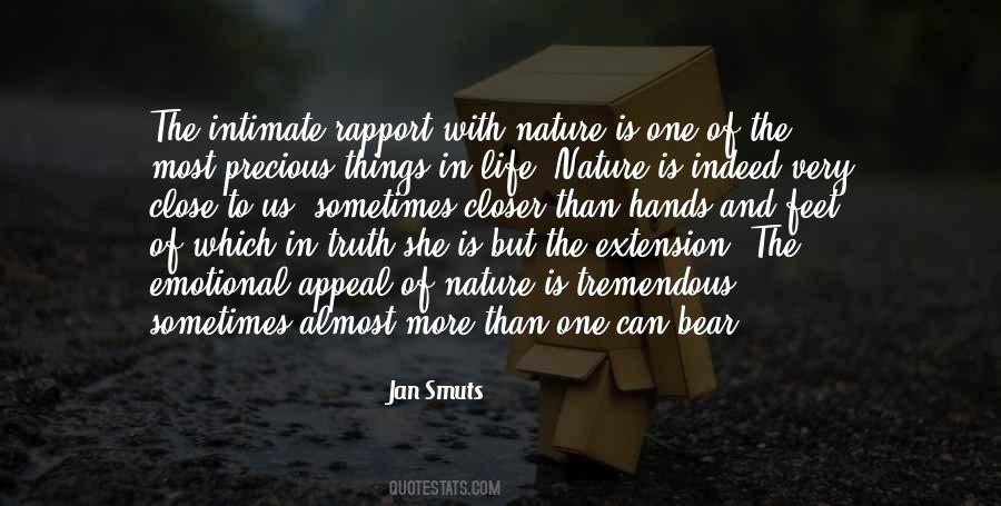 Jan Smuts Quotes #848343