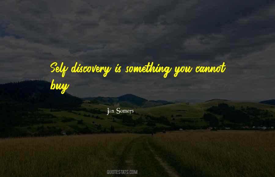 Jan Somers Quotes #1141209