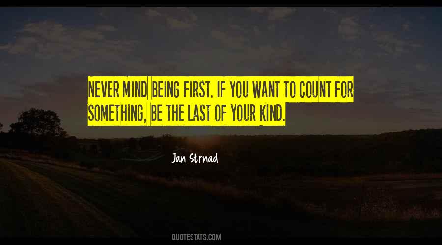 Jan Strnad Quotes #814380