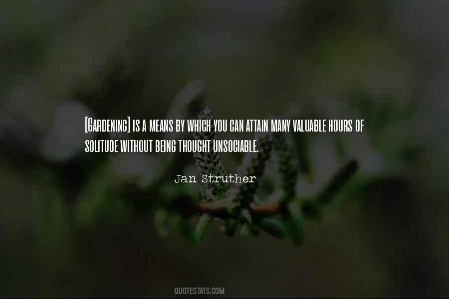 Jan Struther Quotes #1077576