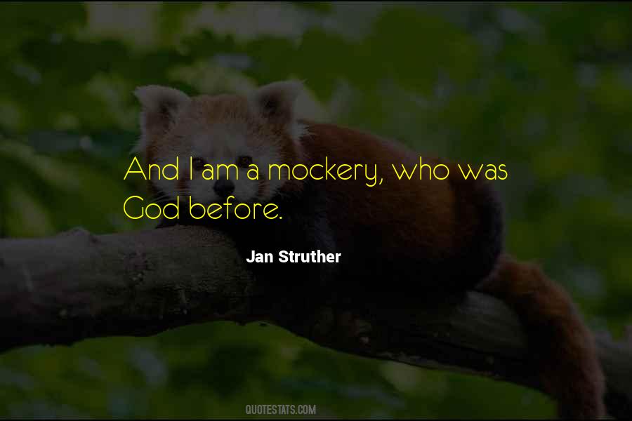 Jan Struther Quotes #123953