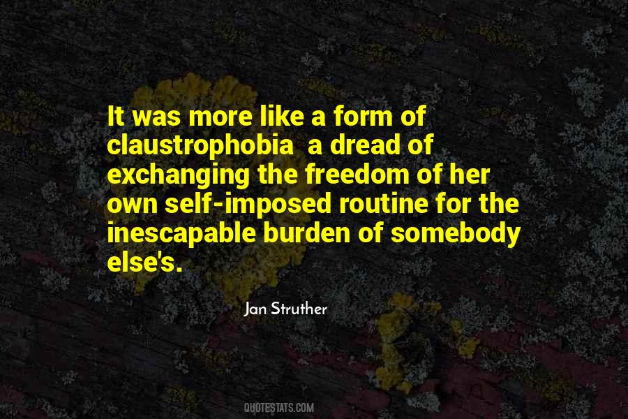 Jan Struther Quotes #1610121