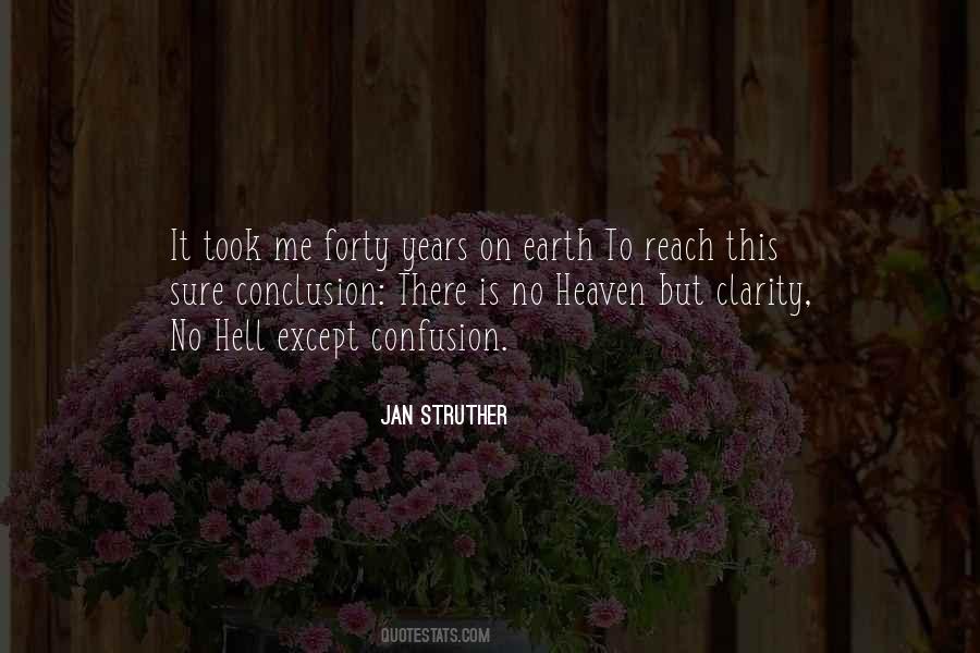 Jan Struther Quotes #1755458