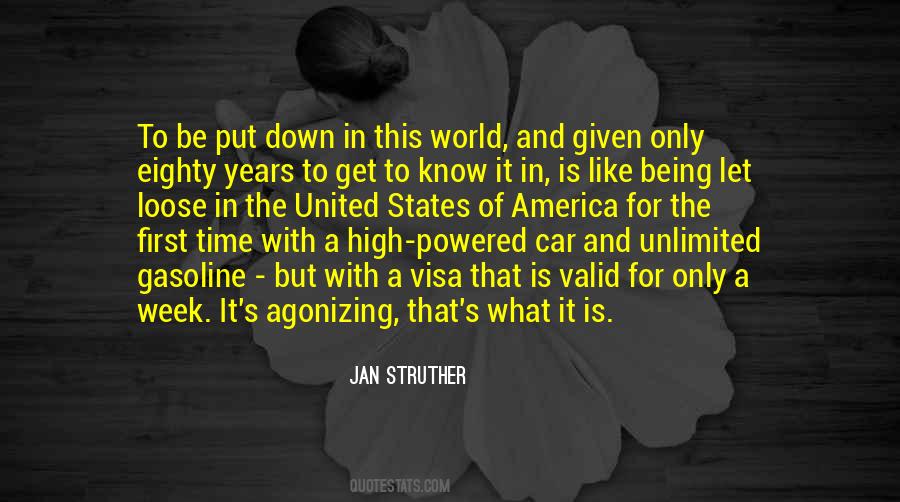 Jan Struther Quotes #370305