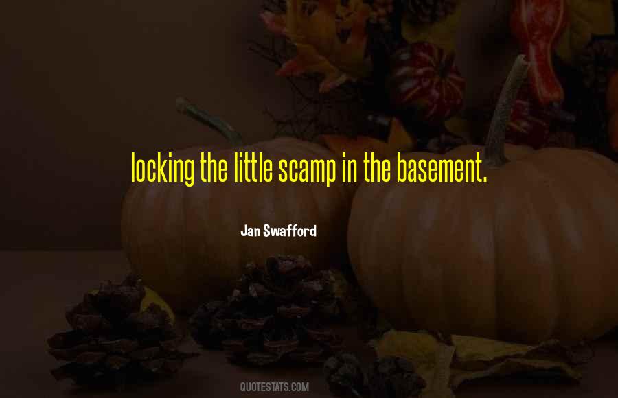 Jan Swafford Quotes #780225
