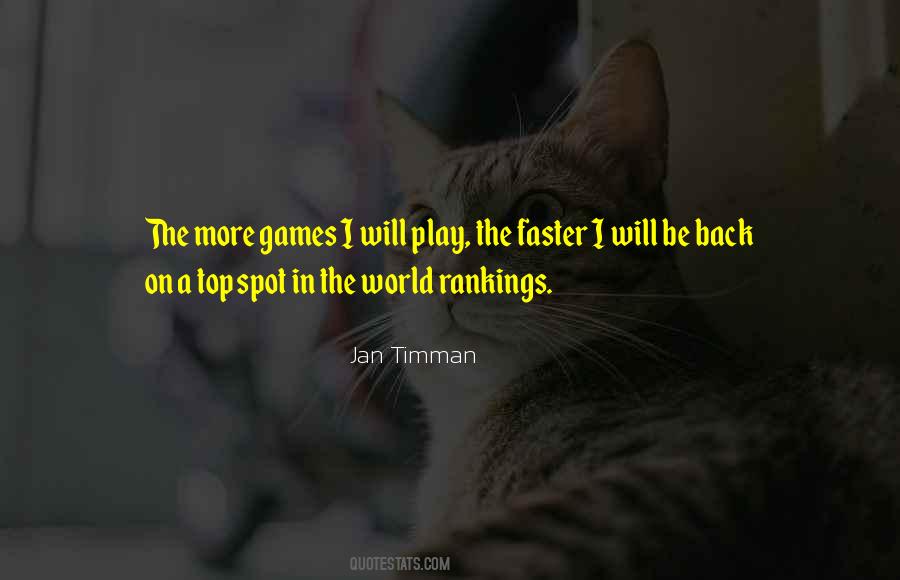 Jan Timman Quotes #1233898