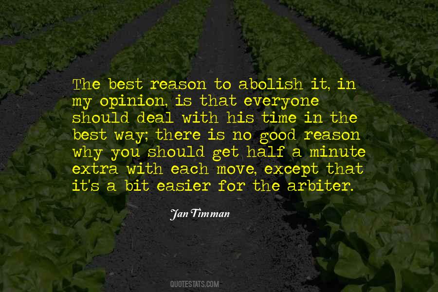Jan Timman Quotes #1771038
