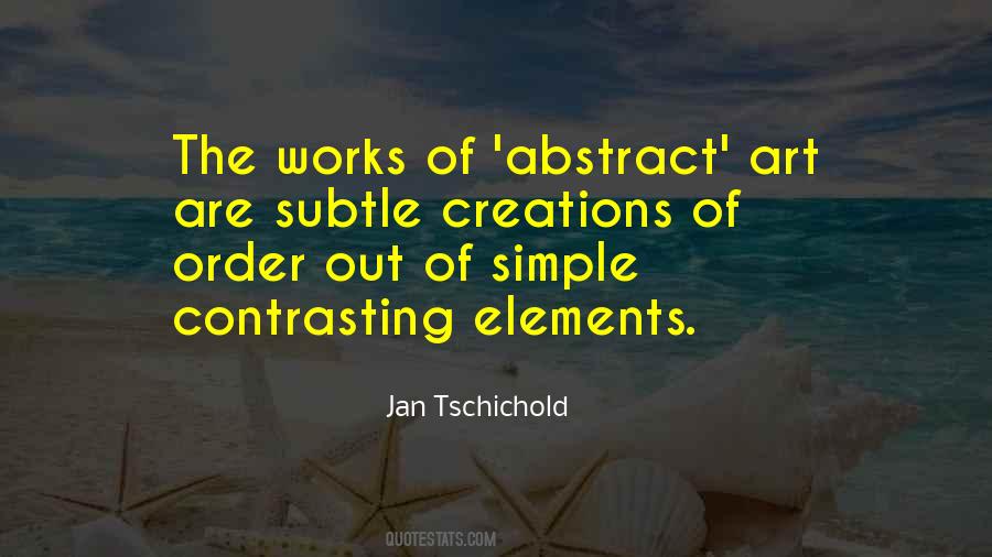 Jan Tschichold Quotes #684887