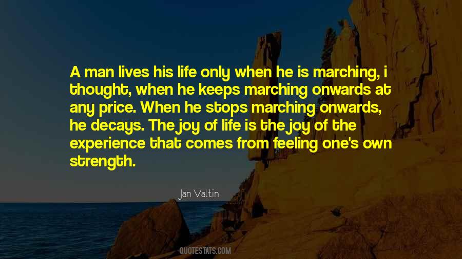 Jan Valtin Quotes #766875