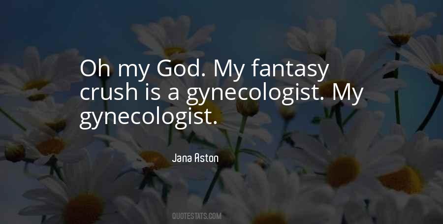 Jana Aston Quotes #33395