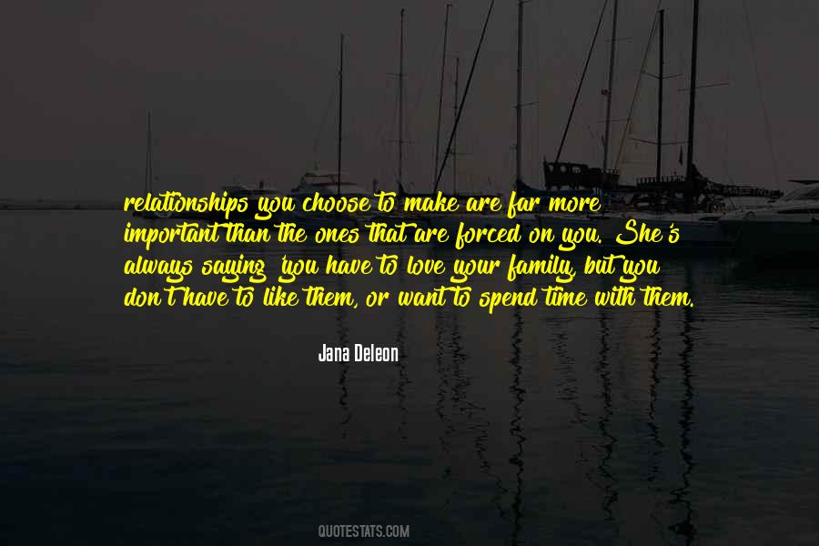 Jana Deleon Quotes #1529652