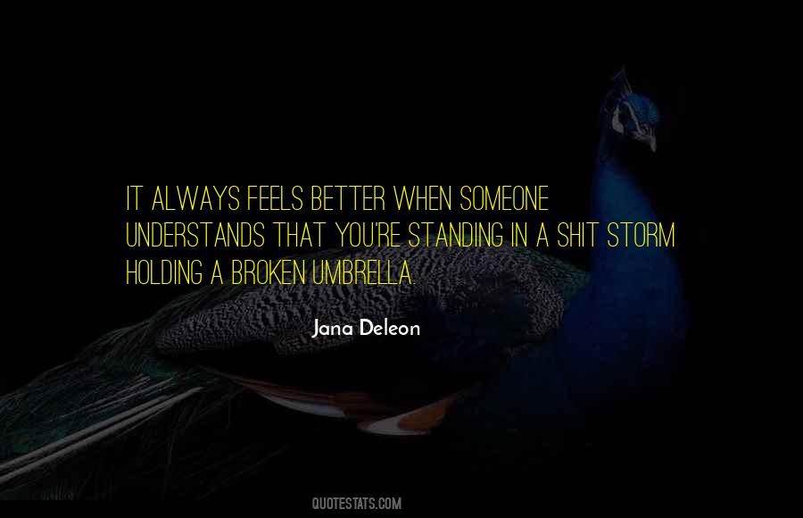 Jana Deleon Quotes #1864346