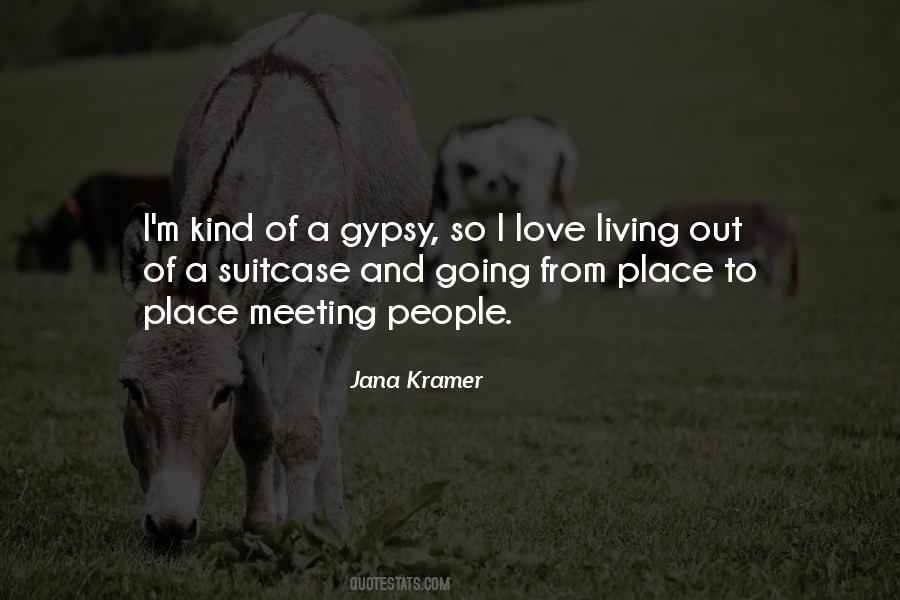 Jana Kramer Quotes #1225644