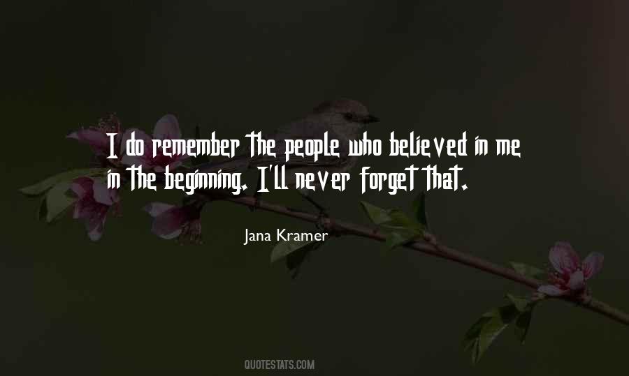 Jana Kramer Quotes #1829492