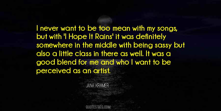 Jana Kramer Quotes #191355 Jana Kramer Quotes #191355