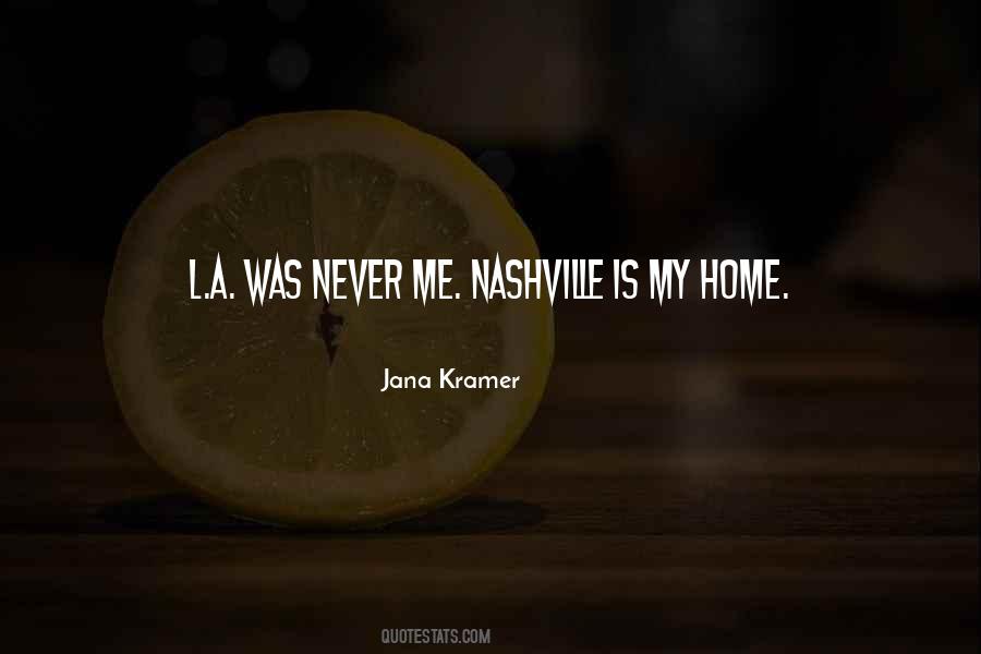 Jana Kramer Quotes #228840 Jana Kramer Quotes #228840