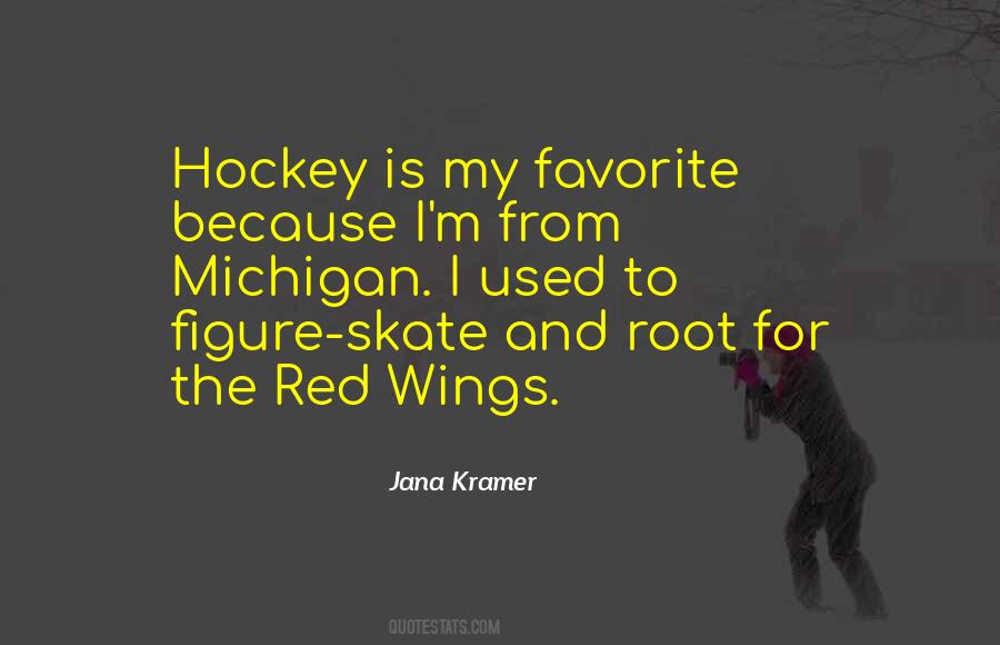 Jana Kramer Quotes #291881
