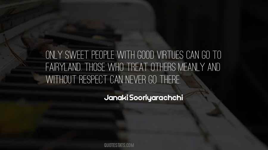 Janaki Sooriyarachchi Quotes #1738178