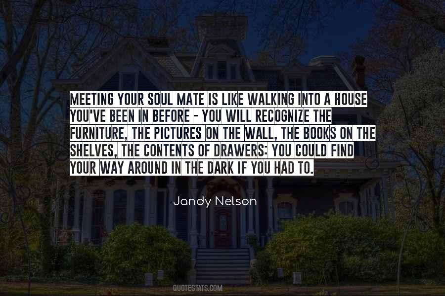 Jandy Nelson Quotes #1614142