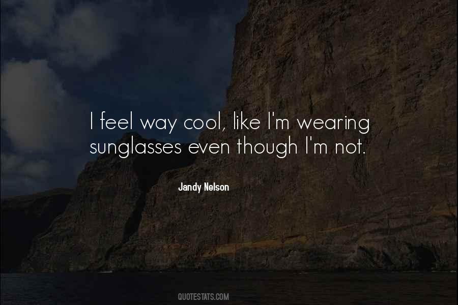 Jandy Nelson Quotes #1748970