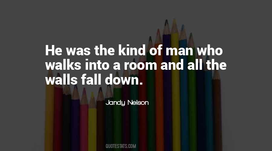 Jandy Nelson Quotes #240364