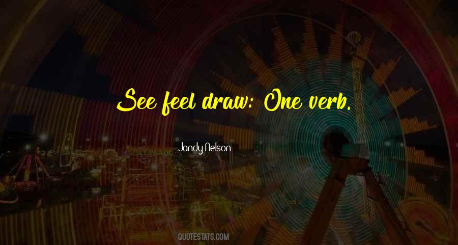 Jandy Nelson Quotes #430431