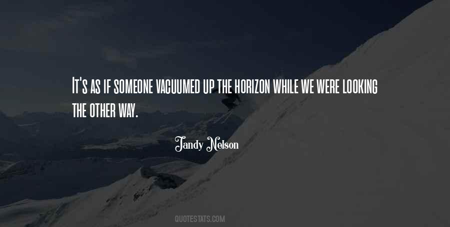 Jandy Nelson Quotes #495670