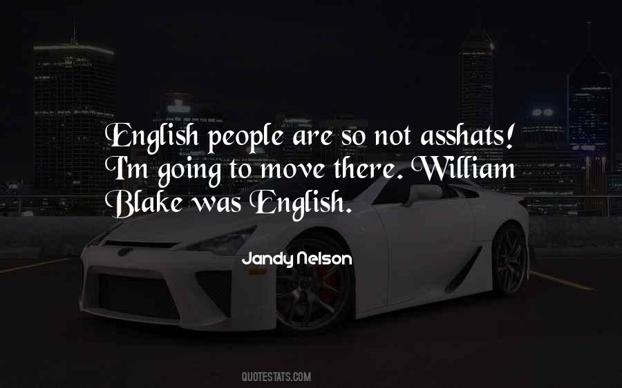 Jandy Nelson Quotes #588290