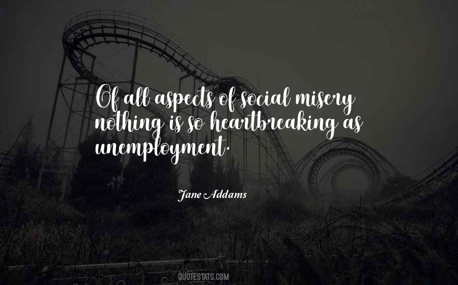 Jane Addams Quotes #1004234