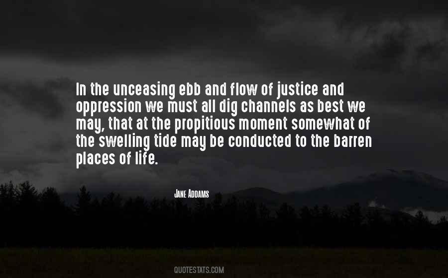 Jane Addams Quotes #1072906