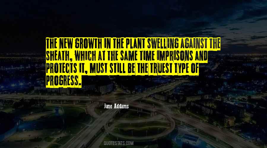 Jane Addams Quotes #121957
