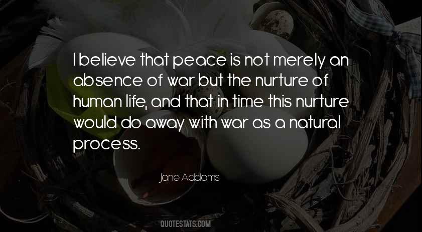 Jane Addams Quotes #1266792