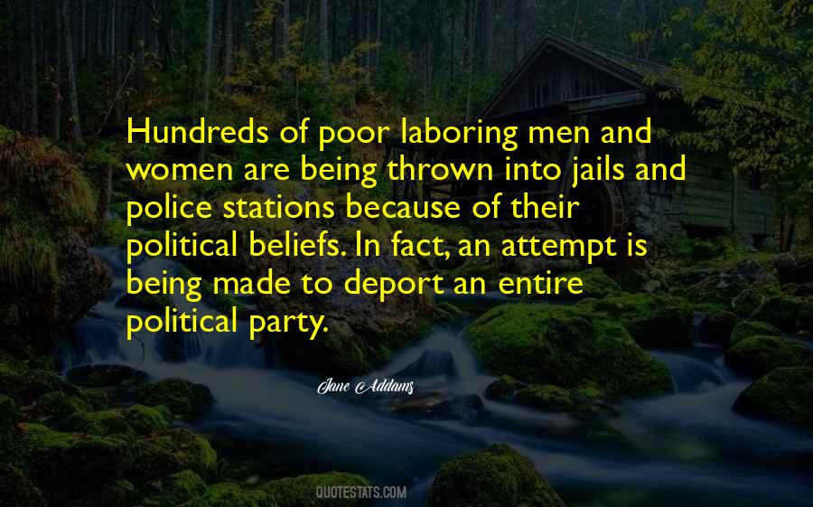 Jane Addams Quotes #1357231